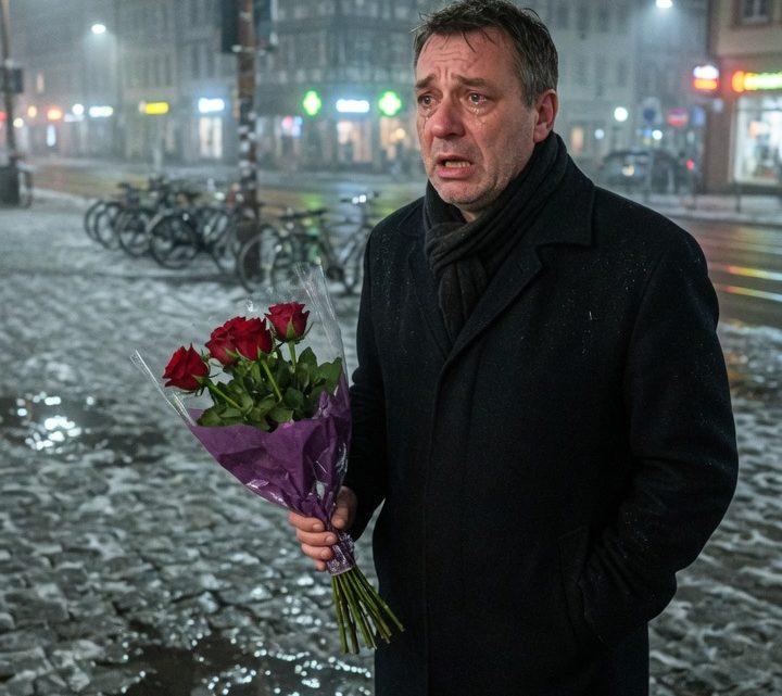 Verloren im Sturm der Veränderungen: Wie ein Mann an Silvester alles verlor, was ihm lieb war