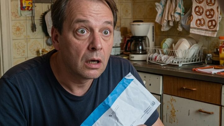 Die erschütternde Wahrheit über meinen Sohn: Als ein DNA-Test die ganze Familie an den Rand des Abgrunds brachte