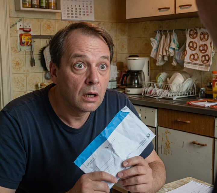 Die erschütternde Wahrheit über meinen Sohn: Als ein DNA-Test die ganze Familie an den Rand des Abgrunds brachte