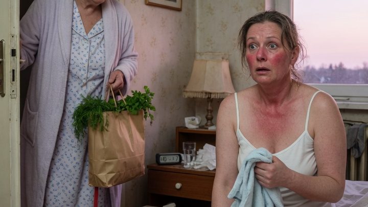 „Ich werde kommen, wann ich will – ich habe die Schlüssel“: Wie meine Schwiegermutter unser Schlafzimmer um fünf Uhr morgens stürmte und ich endlich meine Grenzen zog