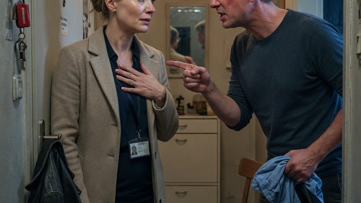 „Ich habe längst eine andere – jünger, hübscher, angenehmer“, sagte mein Mann kalt. „Die Scheidung habe ich schon eingereicht …“ Doch er ahnte nicht, dass ausgerechnet sein Verrat mir das zurückbringen würde, was ich für immer verloren glaubte