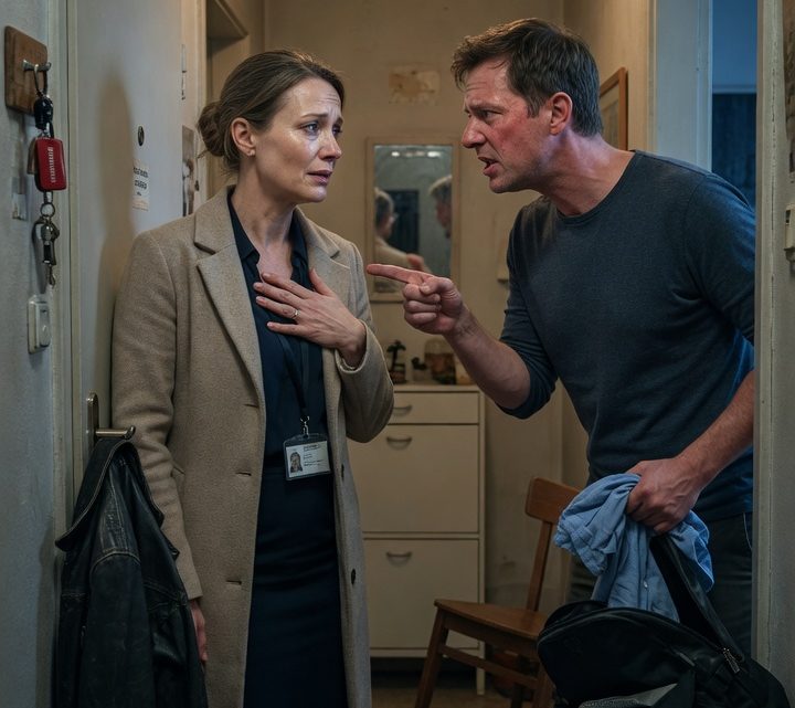 „Ich habe längst eine andere – jünger, hübscher, angenehmer“, sagte mein Mann kalt. „Die Scheidung habe ich schon eingereicht …“ Doch er ahnte nicht, dass ausgerechnet sein Verrat mir das zurückbringen würde, was ich für immer verloren glaubte