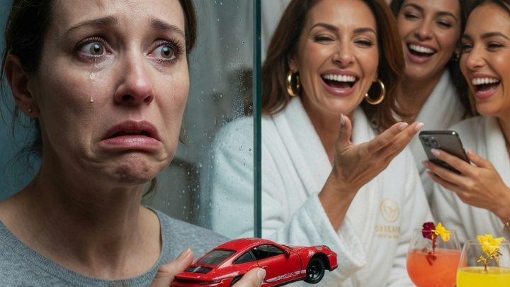 Ich kümmerte mich monatelang um meine Neffen, bis ich endlich herausfand, wo meine Schwägerin in Wahrheit jedes Wochenende ihre Zeit verbrachte