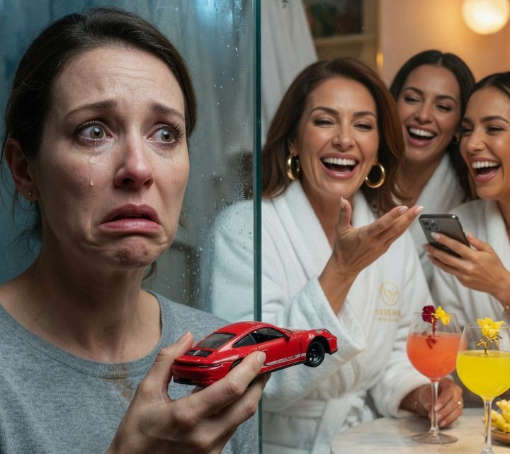 Ich kümmerte mich monatelang um meine Neffen, bis ich endlich herausfand, wo meine Schwägerin in Wahrheit jedes Wochenende ihre Zeit verbrachte