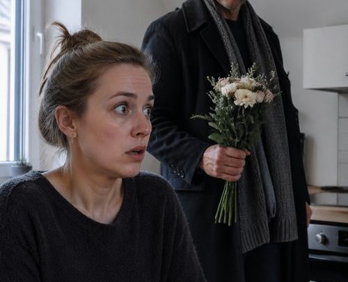 Drei Jahre als seine Geliebte: Wie ein einziger Blick auf seine Frau meine Illusion zerstörte