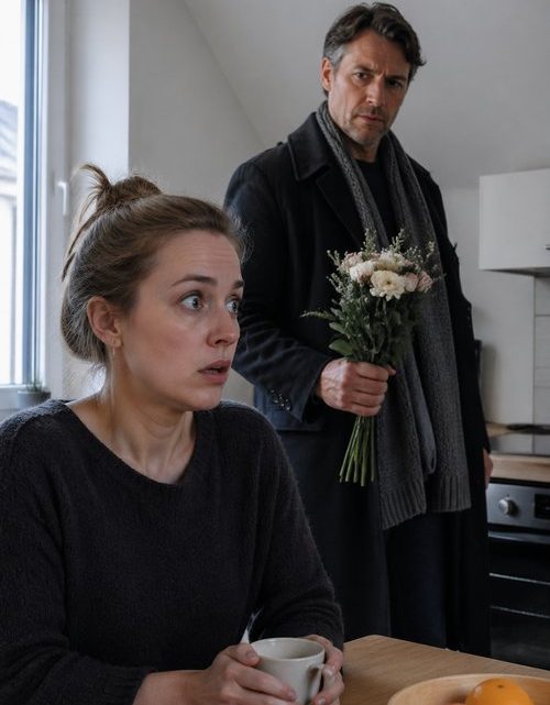 Drei Jahre als seine Geliebte: Wie ein einziger Blick auf seine Frau meine Illusion zerstörte