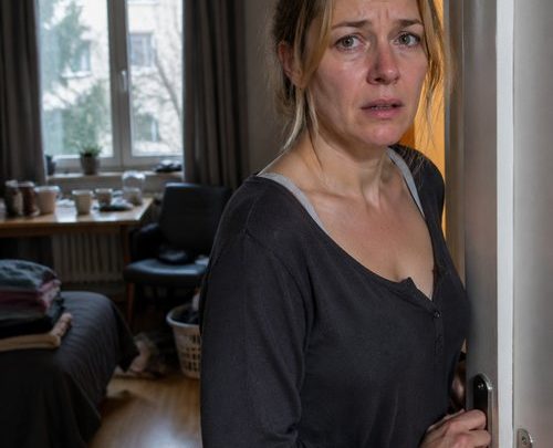 Wenn die Stille zwischen uns zu laut wird: Wie ich mit meinem Ehemann in einer Wohnung voller Distanz lebe und nach Nähe sehne