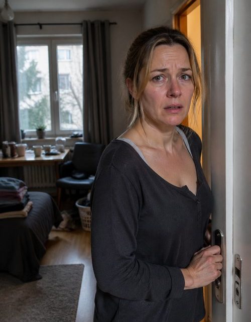 Wenn die Stille zwischen uns zu laut wird: Wie ich mit meinem Ehemann in einer Wohnung voller Distanz lebe und nach Nähe sehne