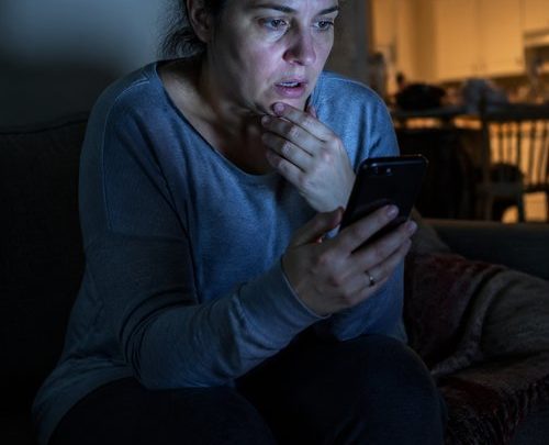 Mitternachtsnachricht aus Las Vegas: Wie ich in einer Nacht alles verlor und gleichzeitig meine Freiheit gewann