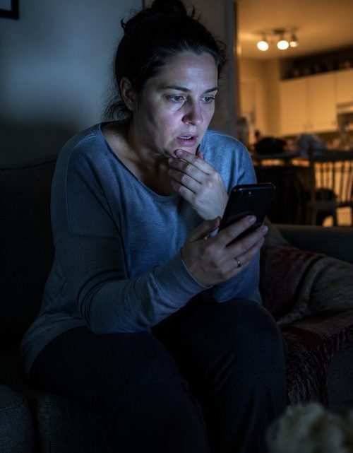 Mitternachtsnachricht aus Las Vegas: Wie ich in einer Nacht alles verlor und gleichzeitig meine Freiheit gewann