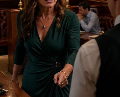 «Im Restaurant teilen wir die Rechnung — ich bin kein Sponsor»: Wie ich den 58-jährigen Gentleman, der zwei Steaks aß, Wein trank und mir dann die Hälfte berechnete, auf seine eigene Rechnung sitzen ließ