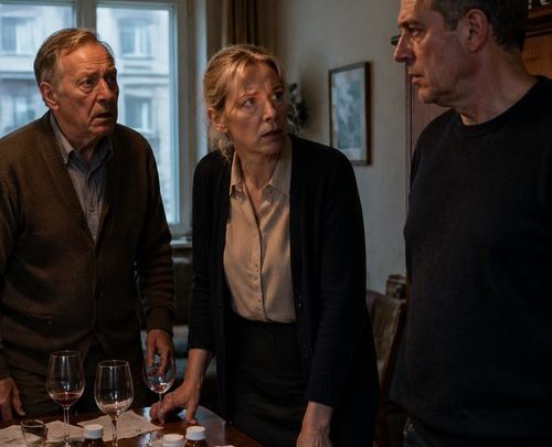 Ich habe Kameras im Haus installiert, weil ich nicht verstand, warum meine Frau zweimal pro Woche die Betten wechselt – die Wahrheit war völlig anders, als ich vermutet hatte…