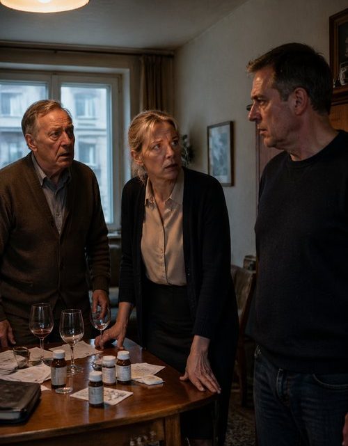 Ich habe Kameras im Haus installiert, weil ich nicht verstand, warum meine Frau zweimal pro Woche die Betten wechselt – die Wahrheit war völlig anders, als ich vermutet hatte…