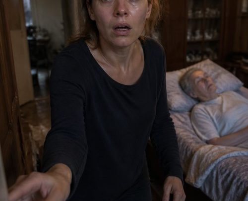 Schockierende Enthüllung in der Abgeschiedenen Kammer: Wie ein scheinbar harmloser Auftrag meine ganze Welt zerstörte