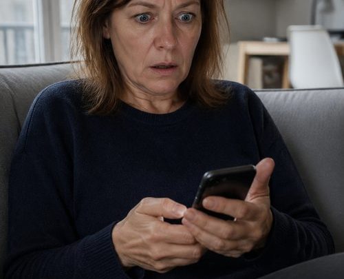 Als ich dachte, ich hätte die Regeln für ein lockeres Date verstanden – und dann kam seine Forderung, die mich sprachlos machte