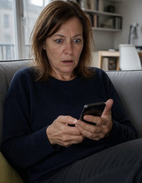 Als ich dachte, ich hätte die Regeln für ein lockeres Date verstanden – und dann kam seine Forderung, die mich sprachlos machte