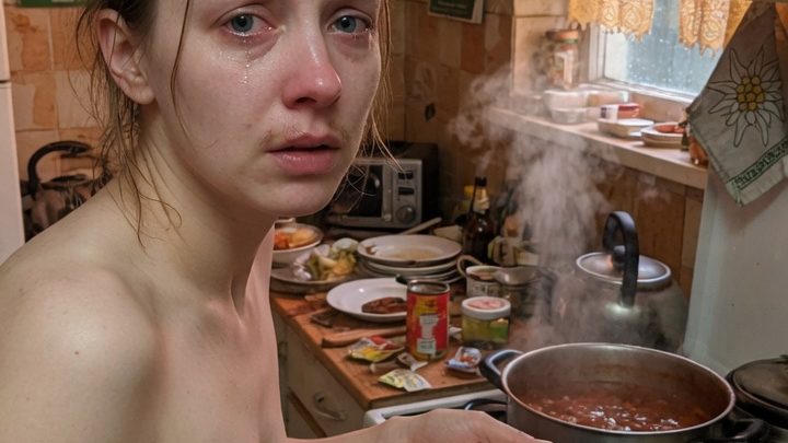 „Du gehörst nicht zu uns“ – Als Schwiegermutter mit einem Satz fünf Jahre Ehe und Zugehörigkeit zerstörte und ihre eigene Tochter wie eine Fremde zurückließ