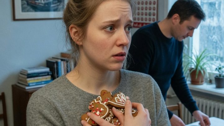 Zwei Monate Liebe und plötzlich die Stunde der Wahrheit: Als ich seine Mutter kennenlernte, stürzte sich mein Herz in ein Drama, das ich nie erwartet hätte