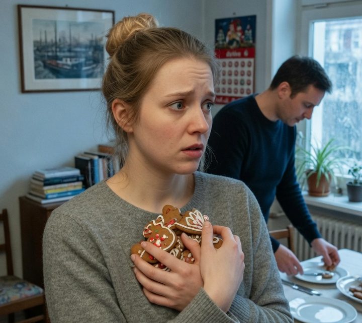 Zwei Monate Liebe und plötzlich die Stunde der Wahrheit: Als ich seine Mutter kennenlernte, stürzte sich mein Herz in ein Drama, das ich nie erwartet hätte