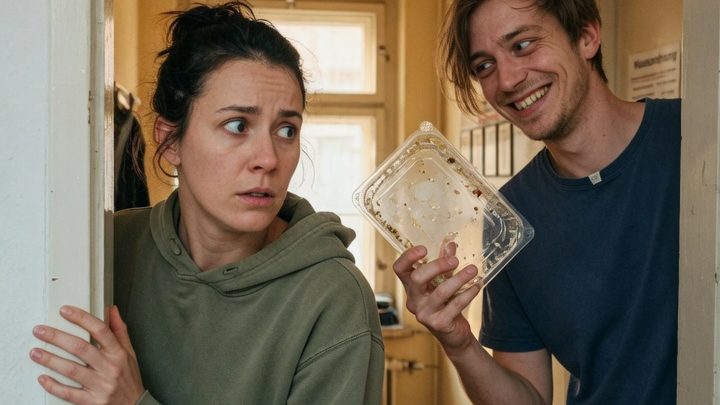 Als das „Nicht-mehr-übersehbare“ Nein: Die dramatische Nacht, die Gabi alles lehrte, was Selbstrespekt wirklich bedeutet