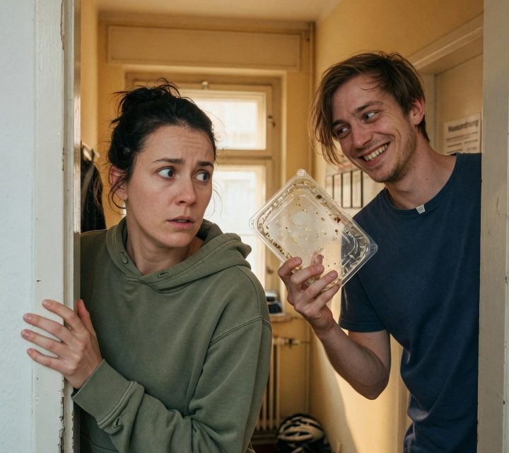 Als das „Nicht-mehr-übersehbare“ Nein: Die dramatische Nacht, die Gabi alles lehrte, was Selbstrespekt wirklich bedeutet