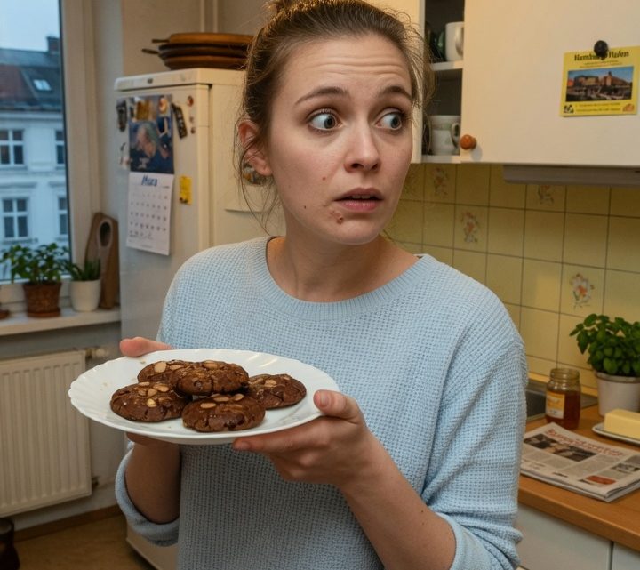 Zwei Monate voller Liebe und plötzlich ein Abend, der alles veränderte: Als ich seine Mutter kennenlernte, endete mein idyllisches Zusammenleben schlagartig