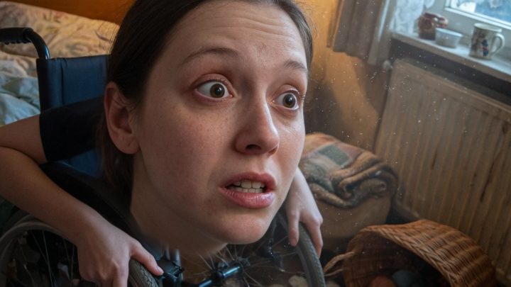 Als mein Mann vorschlug, dass wir in getrennten Zimmern schlafen sollten – die erschütternde Wahrheit hinter unserer Intimität