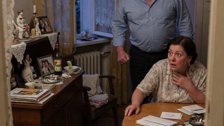 Ich suche eine Ehefrau ohne Zusammenleben: Klarer Haushalt, frisch gekochtes Essen, aber jeder lebt in seiner eigenen Wohnung – Nächte gemeinsam, doch alles erwachsen und ohne Alltagsstress