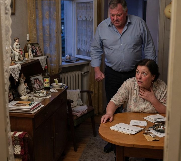 Ich suche eine Ehefrau ohne Zusammenleben: Klarer Haushalt, frisch gekochtes Essen, aber jeder lebt in seiner eigenen Wohnung – Nächte gemeinsam, doch alles erwachsen und ohne Alltagsstress