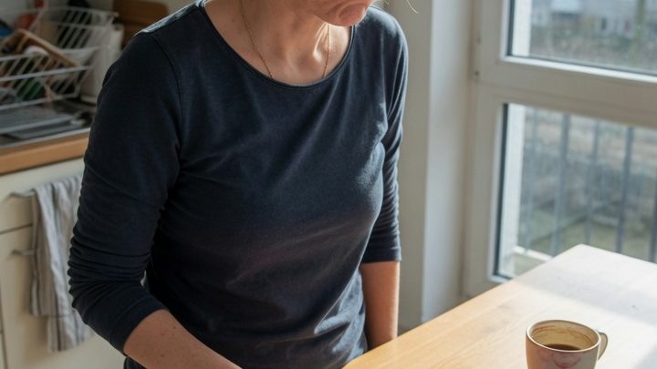 Zwei Tage nachdem mir die Scheidungspapiere zugestellt worden waren, strich ich meiner Ex-Schwiegermutter ihre monatlichen 25.000 Euro — und als mein ehemaliger Mann begriff, was er außer mir noch verloren hatte, zerbrach sein perfektes neues Leben vor den Augen aller