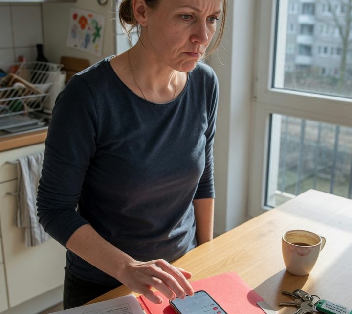 Zwei Tage nachdem mir die Scheidungspapiere zugestellt worden waren, strich ich meiner Ex-Schwiegermutter ihre monatlichen 25.000 Euro — und als mein ehemaliger Mann begriff, was er außer mir noch verloren hatte, zerbrach sein perfektes neues Leben vor den Augen aller