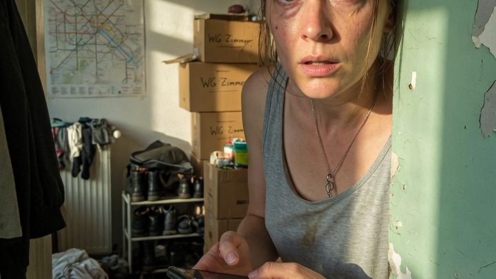Als die ehemalige Schwiegermutter unangekündigt vorbeischaute – und wir längst geschieden waren