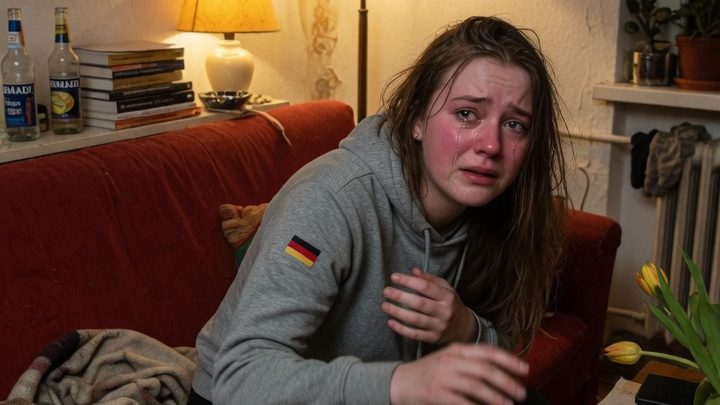 Wenn Liebe auf Widerstand trifft: Wie eine junge Frau und ihr Verlobter trotz familiärer Konflikte und ungeplanter Schwangerschaft ihren Weg finden