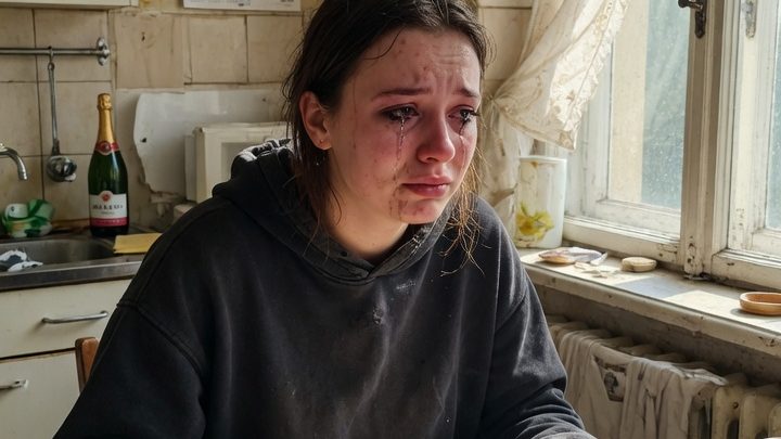 Unglaubliche Wendung: Wie die junge Emilia gegen alle Widerstände ihre Liebe, ein Kind und eine Ehe durchsetzt – Drama einer mutigen Entscheidung