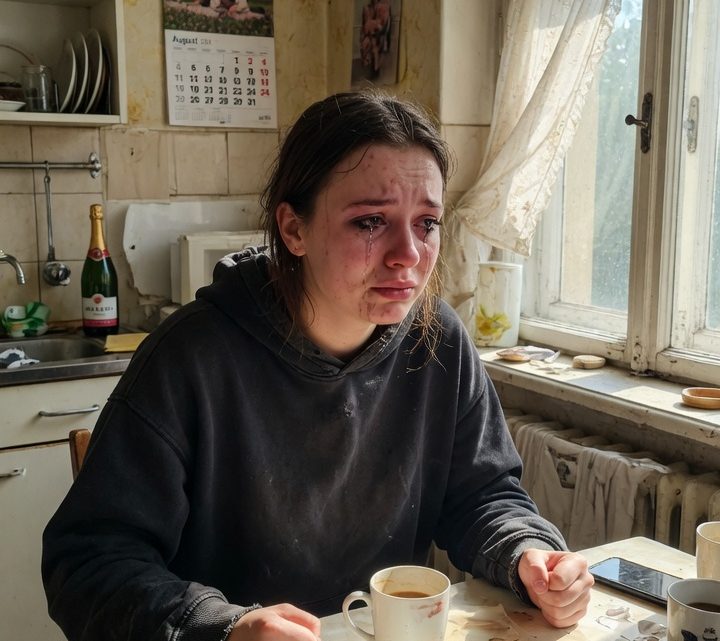 Unglaubliche Wendung: Wie die junge Emilia gegen alle Widerstände ihre Liebe, ein Kind und eine Ehe durchsetzt – Drama einer mutigen Entscheidung