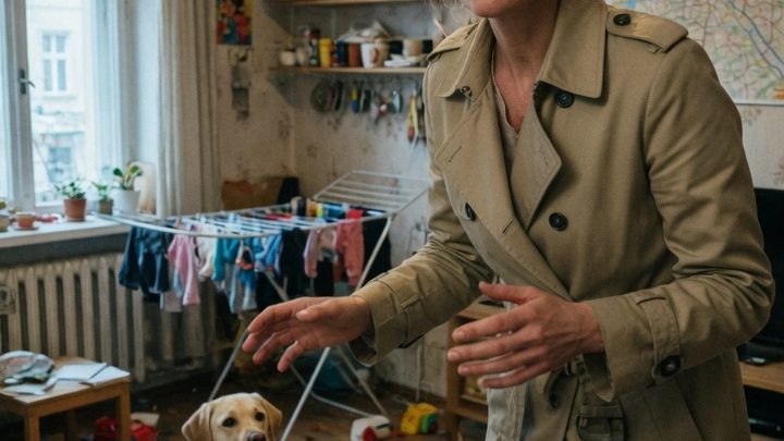 „Ich suche eine schlanke Frau mit eigenem Heim und dem Wunsch, sich um mich zu kümmern“: Mein Test des 60-jährigen „Traummannes“ und das unerwartete Ende