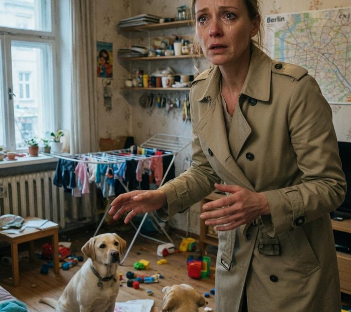 „Ich suche eine schlanke Frau mit eigenem Heim und dem Wunsch, sich um mich zu kümmern“: Mein Test des 60-jährigen „Traummannes“ und das unerwartete Ende