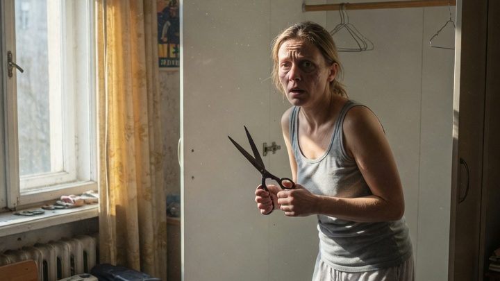 Der Tag, an dem meine Geduld zerbrach: Wie ein Paar um Ehre, Besitz und Selbstachtung kämpfte
