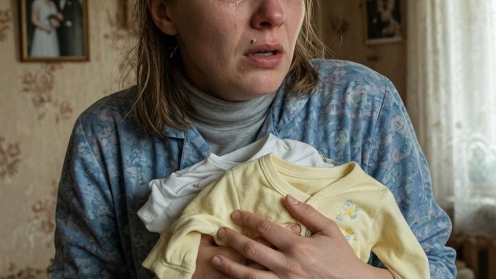 Mein Mann überredete mich zweimal, Leihmutter zu werden – die herzzerreißende Wahrheit hinter Liebe und Selbstaufgabe