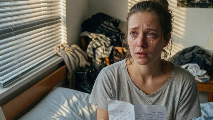Die kritischen Momente, in denen Sie sofort einen Arzt aufsuchen sollten, wenn Schlafprobleme Ihr Leben bedrohen und Ihre Gesundheit gefährden