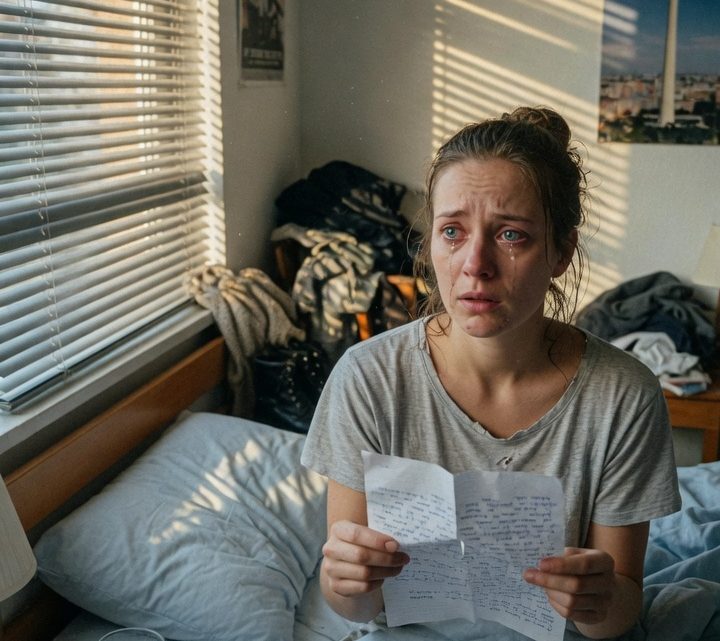 Die kritischen Momente, in denen Sie sofort einen Arzt aufsuchen sollten, wenn Schlafprobleme Ihr Leben bedrohen und Ihre Gesundheit gefährden