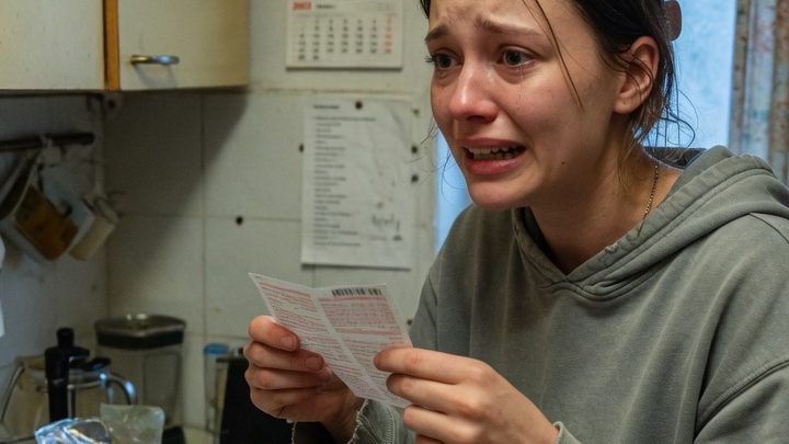 Wie ein Geschenk der Erniedrigung in ein unglaubliches Wunder verwandelt wurde – die Geschichte eines Weihnachtsloses, das mein Leben für immer veränderte