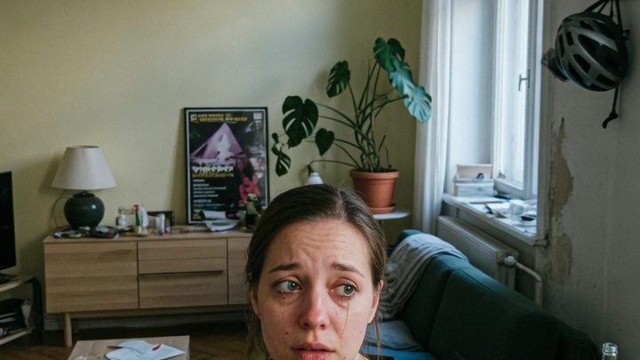 „Räume die Wohnung frei, ich heirate und wir ziehen hier ein!“ – Wenn Vertrauen nach acht Jahren brutal zerbricht