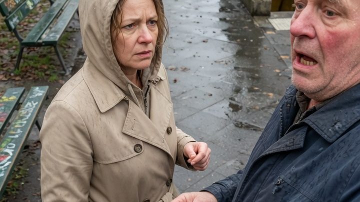 „Gesucht wird eine schlanke Frau mit eigener Wohnung, die sich gern um mich kümmert“: Ich antwortete auf das Profil eines sechzigjährigen „Traummanns“ und stellte ihn mit einer kleinen Probe auf die Wirklichkeit