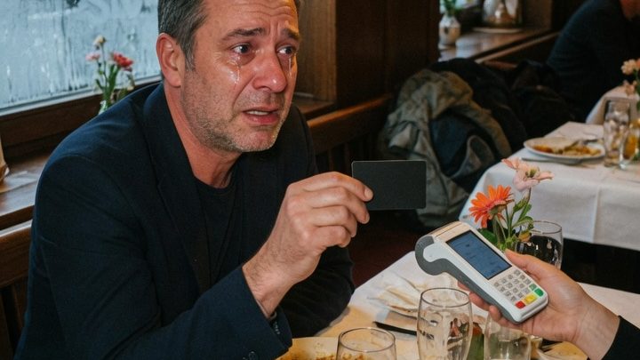 Wie ein misslungenes erstes Date in einem Restaurant mich lehrte, wahre Charakterstärke zu erkennen: Die Geschichte eines Moments, der alles veränderte