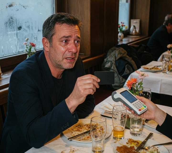 Wie ein misslungenes erstes Date in einem Restaurant mich lehrte, wahre Charakterstärke zu erkennen: Die Geschichte eines Moments, der alles veränderte