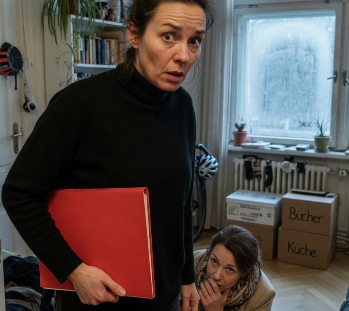 Zwei Tage nach der Scheidung: Wie ich die monatliche Unterstützung meiner Schwiegermutter stoppte und das perfekte Leben meines Exmannes in Trümmer fiel