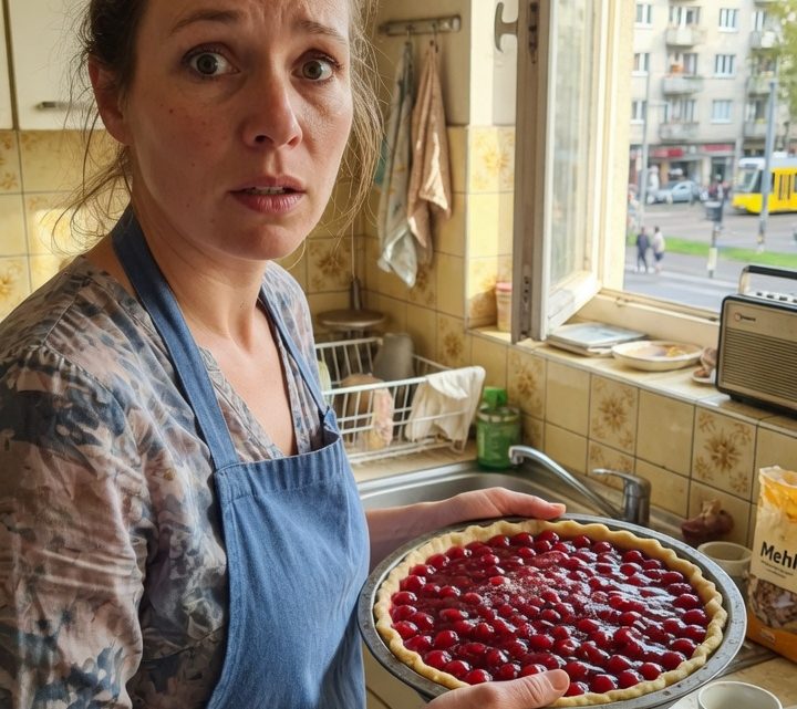 Wie eine Frau ihren Schmerz in den Beginn eines völlig neuen Lebens verwandelte und dabei ihre eigene Stärke entdeckte