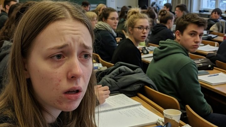 Sie glaubte, nach Daniels Tod sei ihr eigenes Leben zu Ende — doch an der Ostsee begegnete Lea einem Mann, der ihr wieder Hoffnung schenkte