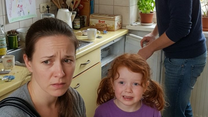 Die schockierende Wahrheit über „Oma“: Wie meine Tochter ein jahrzehntelanges Geheimnis meines Mannes aufdeckte und unsere Familie veränderte